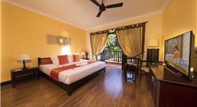 Seahorse Resort & Spa Mũi Né Seahorse Resort & Spa Mũi Né